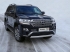 TOYOTA LAND CRUISER 200 Executive 2016-	Решетка радиатора нижняя (лист) 2 шт